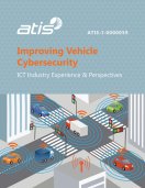 Improving Connected Vehicle Cybersecurity