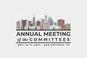 Annual Meeting of the Committees
