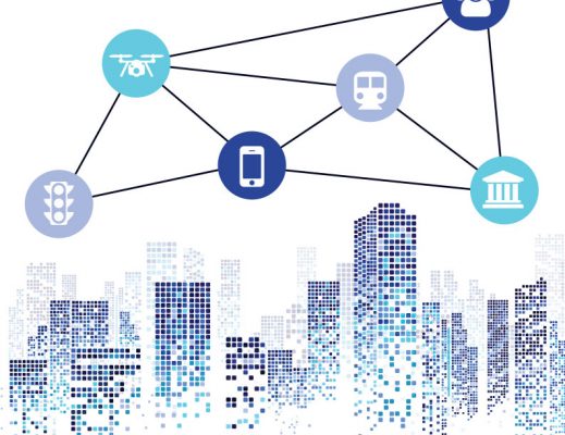 Data Sharing Framework For Smart Cities Atis