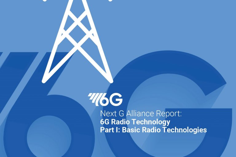 6GRadioTechnologyPart1