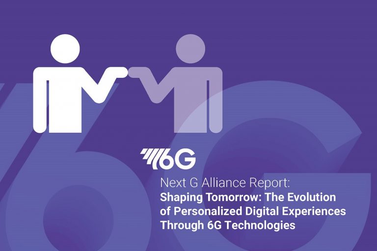 Shaping Tomorrow-The Evolution of PDE Through 6G Technologies